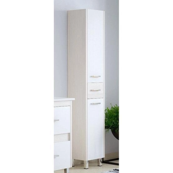 Шкаф-пенал Corozo Верона 35, лайн