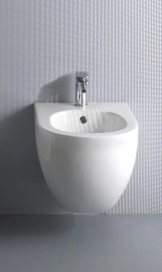 Биде подвесное AXA GLOMP 0202001