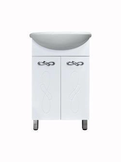 Тумба под раковину Style Line Венеция 55 ЛС-00002336