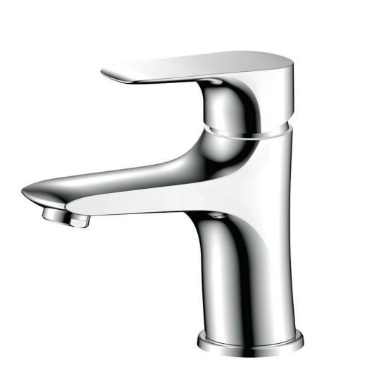 Смеситель OLIVES Sierra 14100SR для раковины,хром