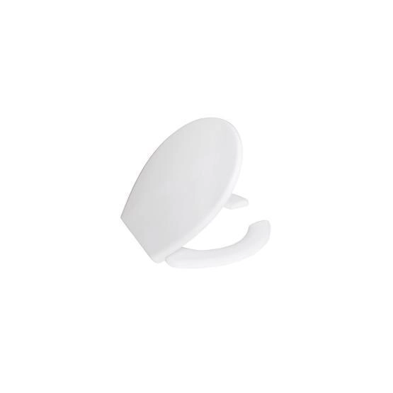 CREAVIT Крышка дуропласт с микролифтом KC0403.01.0000E