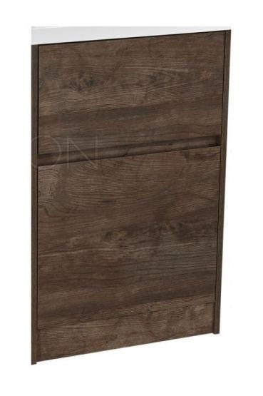 AQUATON Фасад Лондри 60 к-т Дуб Кантри 1A274801LHDY0