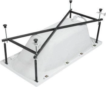 Каркас сварной для акриловой ванны Aquanet Roma 150 197170