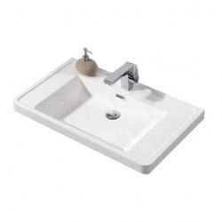 Раковина EA-900-LVB 90 см