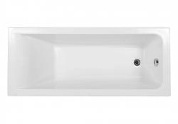 Акриловая ванна Aquanet Bright 175x75