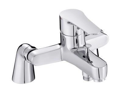 Смеситель на борт ванны Jacob Delafon July E16043-4