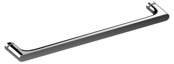 Ручка двери душевого ограждения KEUCO Edition 400 11508010501 Хром 530 мм