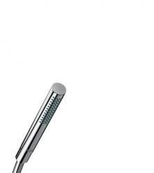 Ручной душ Axor Starck 1jet, ½’ 10531000 хром