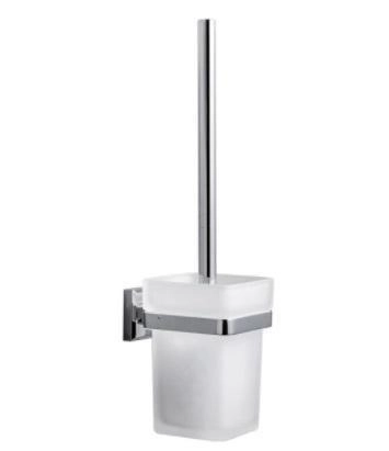 Ершик туалетный Gappo G3810 настенный