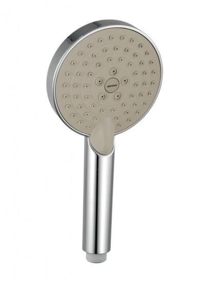 Душевая лейка RedBlu by Damixa Origin One 918100200 хром, серый