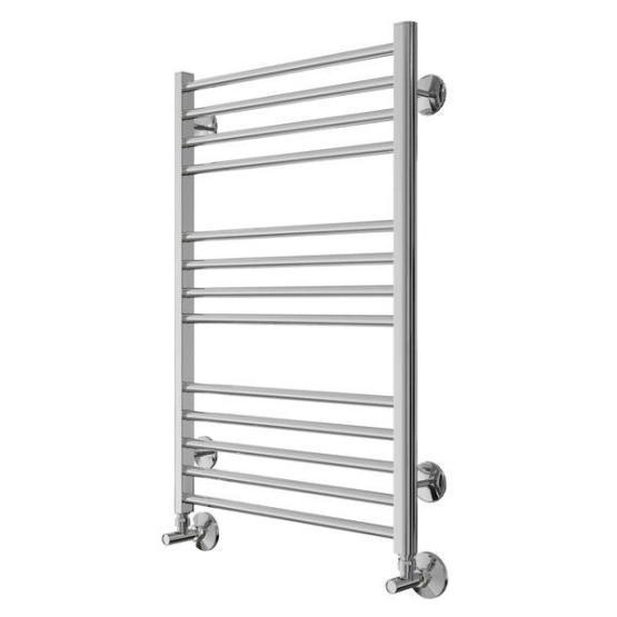 Полотенцесушитель Ravak Norma 500 x 800_W водяной X04000083678