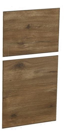 AQUATON Фасад Лондри 40 к-т Дуб Рустикальный 1A274901LHDR0