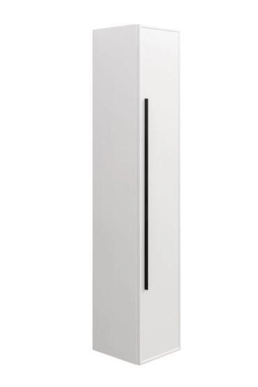 Пенал LA FENICE Elba Bianco белый 30 FNC-05-ELB-B-30 белый матовый