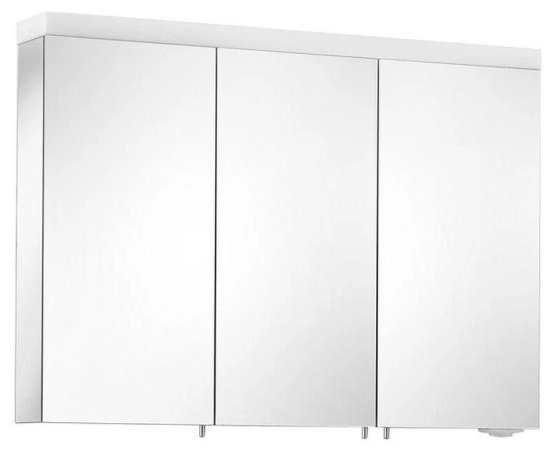 Зеркальный шкаф Keuco Royal Reflex.2 1000 x 700 x 150 mm 24204171301