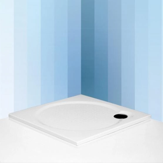 Душевой поддон Roltechnik Macao-m 8000063 90x90