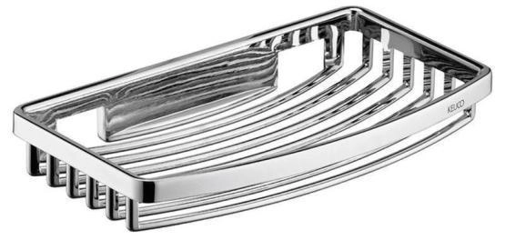 Корзинка для душа Keuco Universal хром 24942010000