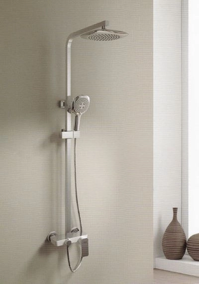 Душевая система D&K Berlin Steinbeis (DA1433716A02)