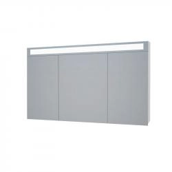 Шкаф Dreja Eco Uni 99.9013 120 см зеркальный