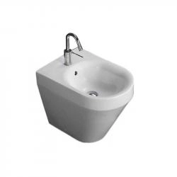 Биде Hatria DaytimeEVO YQ35 напольное