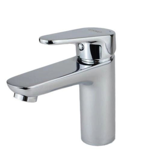 Смеситель для раковины ESKO VE26-3E хром