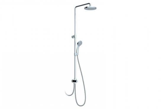 Душевая система Ravak DS X07P232