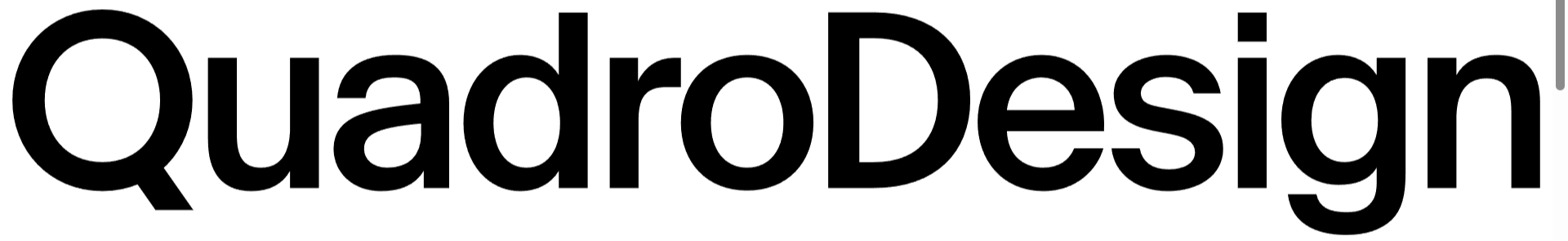 QuadroDesign QuadroDesign