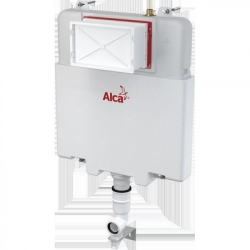 Бачок скрытого монтажа AlcaPlast Basicmodul Slim AM1112
