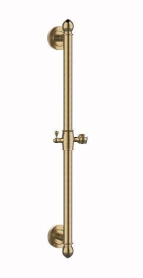 Душевая cтойка ESKO бронза SRB700 бронза сатин