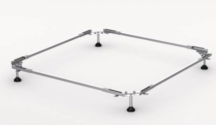 Bette система ножек для душевого поддона 1100х1100 мм