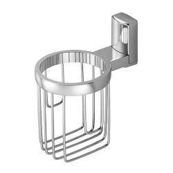 Держатель освежителя WasserKraft Leine K-5045 хром