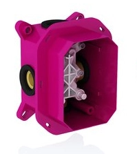 Скрытая часть монтажа Ravak R-box RB 070.50 X070052 Скрытая часть монтажа Ravak R-box RB 070.50 X070052