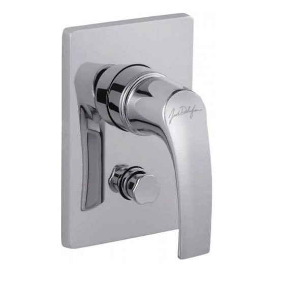 Смеситель Jacob Delafon SYMBOL E98724-CP для душа хром