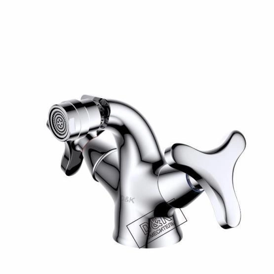 Смеситель для биде D&K Hessen Goethe (DA1382241)