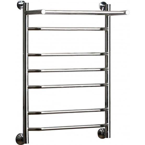 Полотенцесушитель водяной Тругор ЛЦ Браво НП 3 П 80x60 с полкой