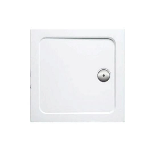 Поддон для душа Jacob Delafon FLIGHT E62462-00 100x100 см литьевой мрамор