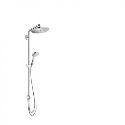 Душевая система Hansgrohe Croma Select S 26793000, хром