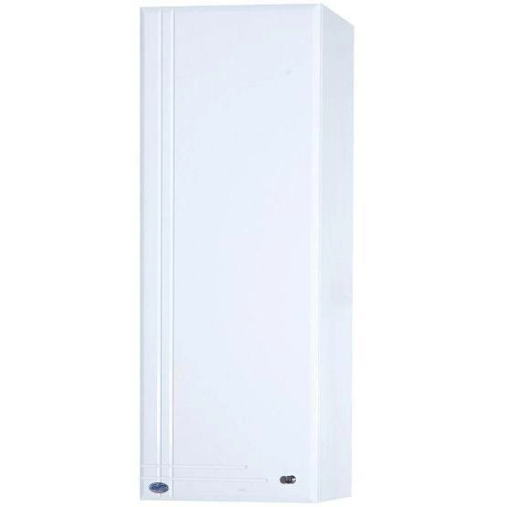 Подвесной шкаф Bellezza Лилия 30 белый