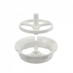 Регулятор скорости потока воды AlcaPlast P115