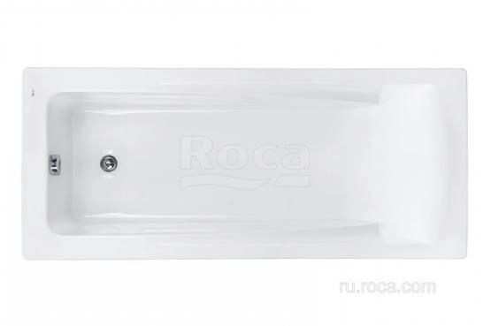 Ванна Roca Hall 170x75 см ZRU9302768