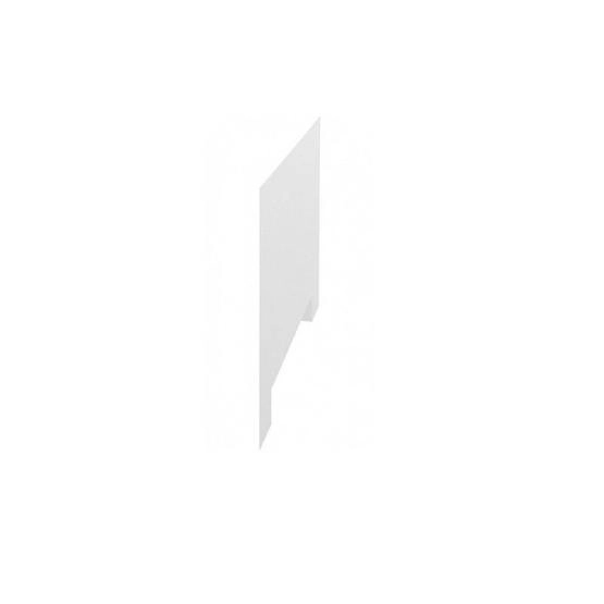 Экран торцевой к ванне Квадро(акрил)