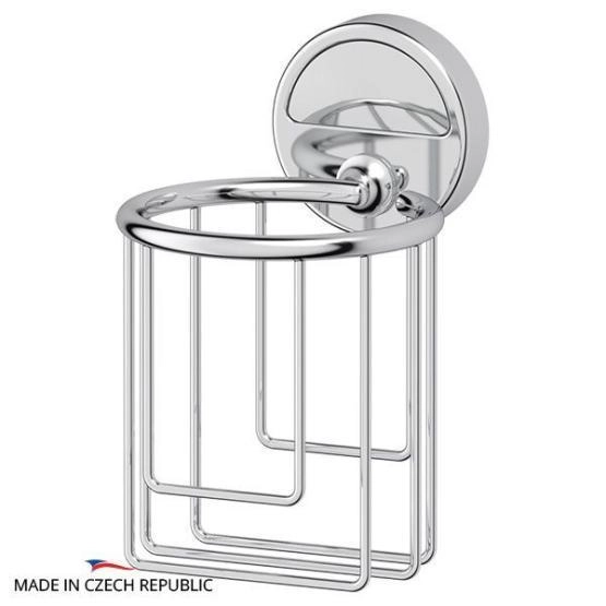 Держатель освежителя воздуха FBS Luxia LUX 051 хром