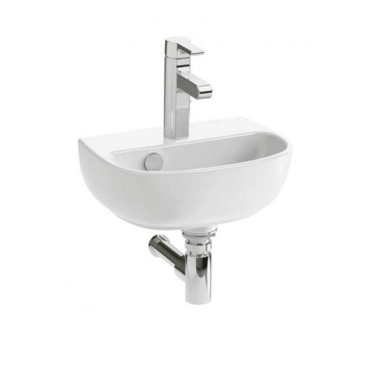 Раковина Jacob Delafon ODEON UP E4761-00 36 см подвесная