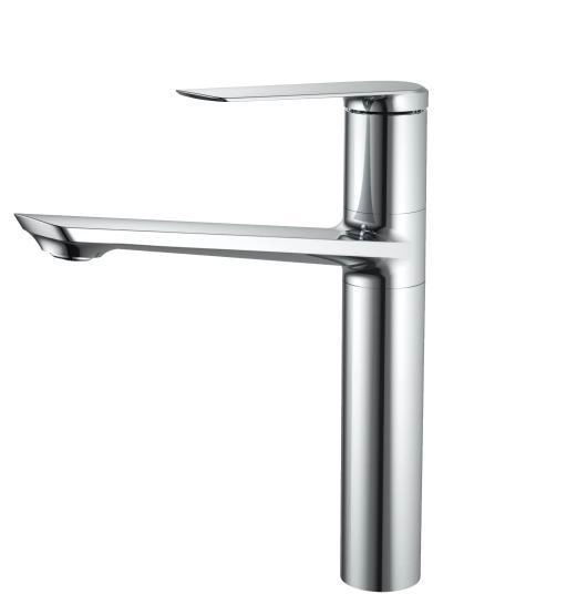 Смеситель для кухни RUSH Bering (BE5535-22)