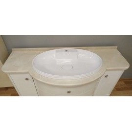 Умывальник Belux Толедо Тд-850