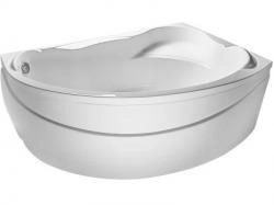 Акриловая ванна 1Marka Catania 160х100 см правая без гидромассажа