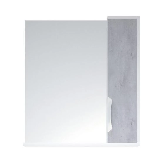 Зеркало-шкаф Corozo Чикаго 65