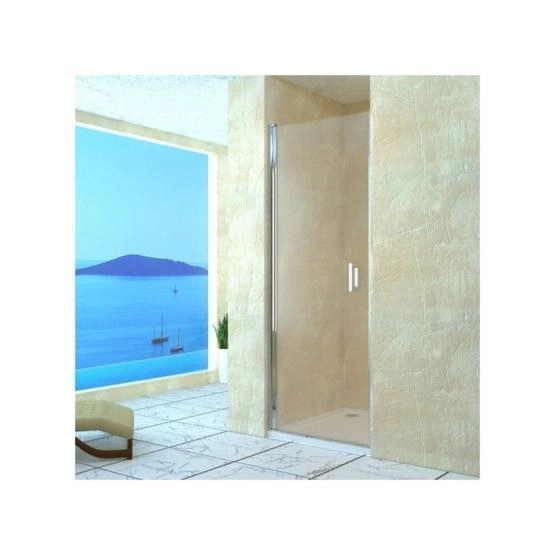 Душевая дверь RGW Leipzig LE-03 60х195 прозрачное 06120306-11