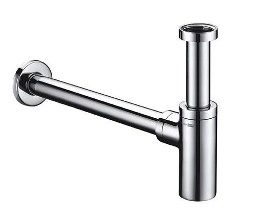 Сифон Wasserkraft A070 для раковины