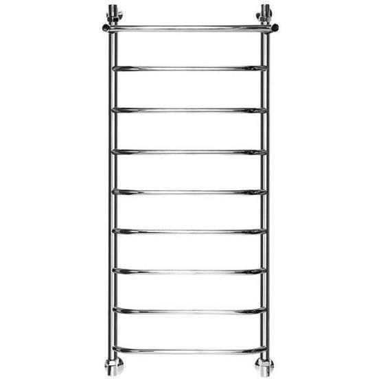 Полотенцесушитель водяной Ника Trapezium ЛТ/ВП 120/50