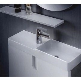 Умывальник Belux Кадис Кд-700 (чаша справа)